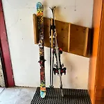 Fontanive Apartmán *