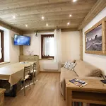Apartmán Fontanive *
