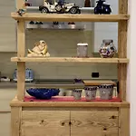 Fontanive Apartmán