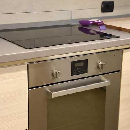 Fontanive Lejlighed Masare