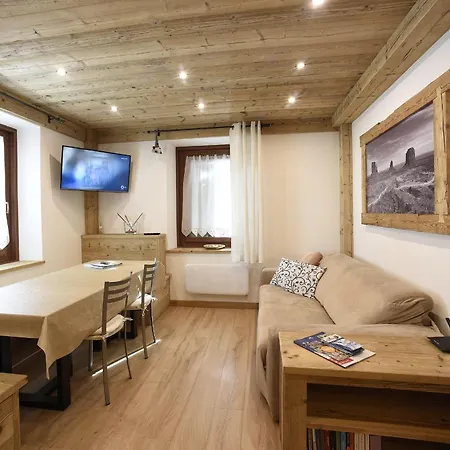 Apartamento Fontanive *