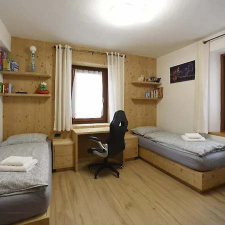 Fontanive Apartment Masare