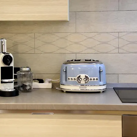 شقة Fontanive Masare