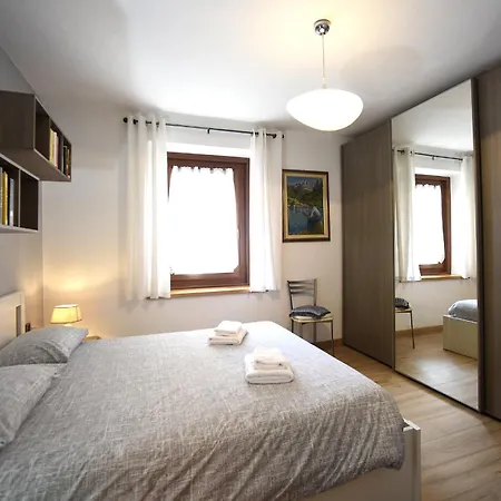 Fontanive Apartment