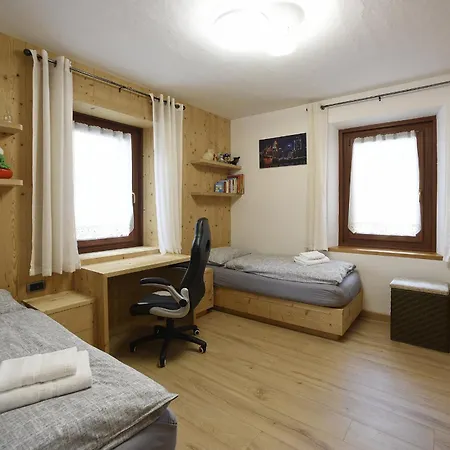 Apartment Fontanive