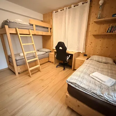 Fontanive Apartamento