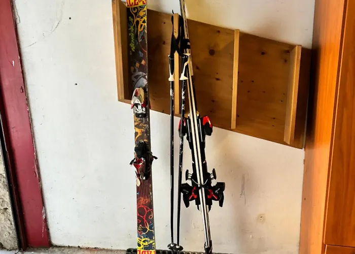 Fontanive Appartement *