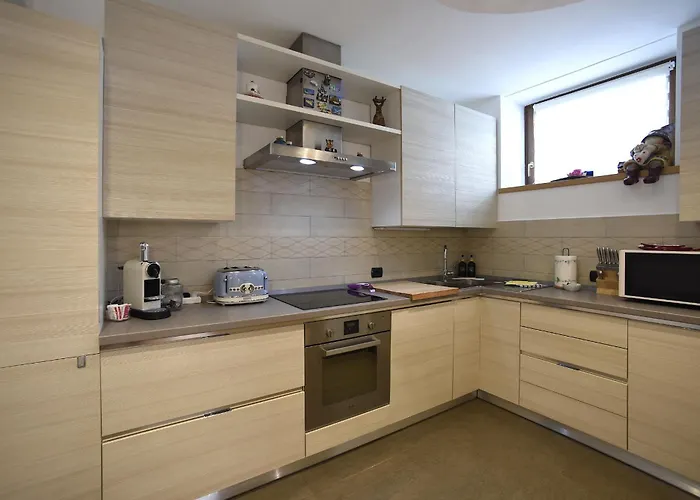 Appartement Fontanive