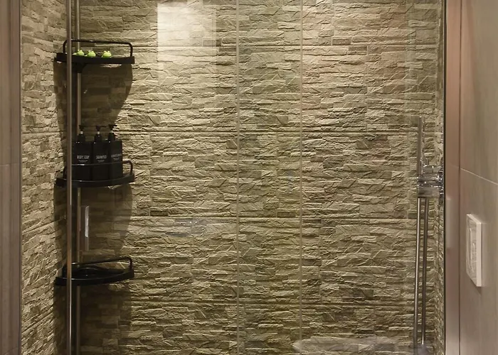 Fontanive Appartement *