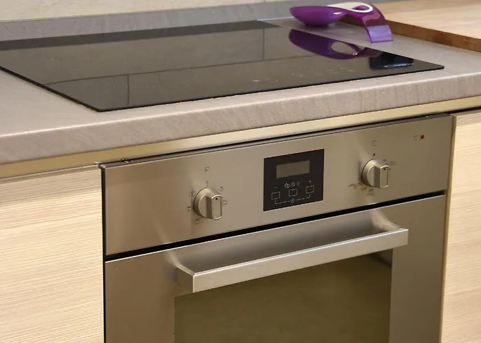 Fontanive Appartement Masare