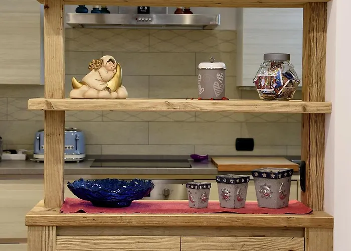 Fontanive Appartement