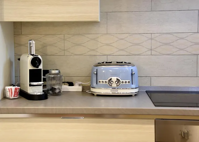 Appartement Fontanive Masare