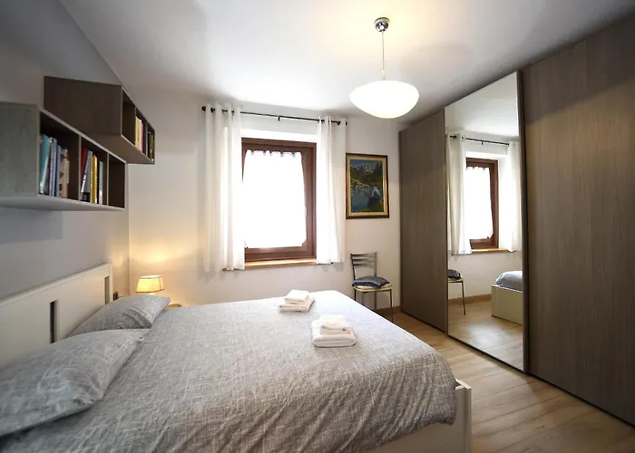 Fontanive Appartement